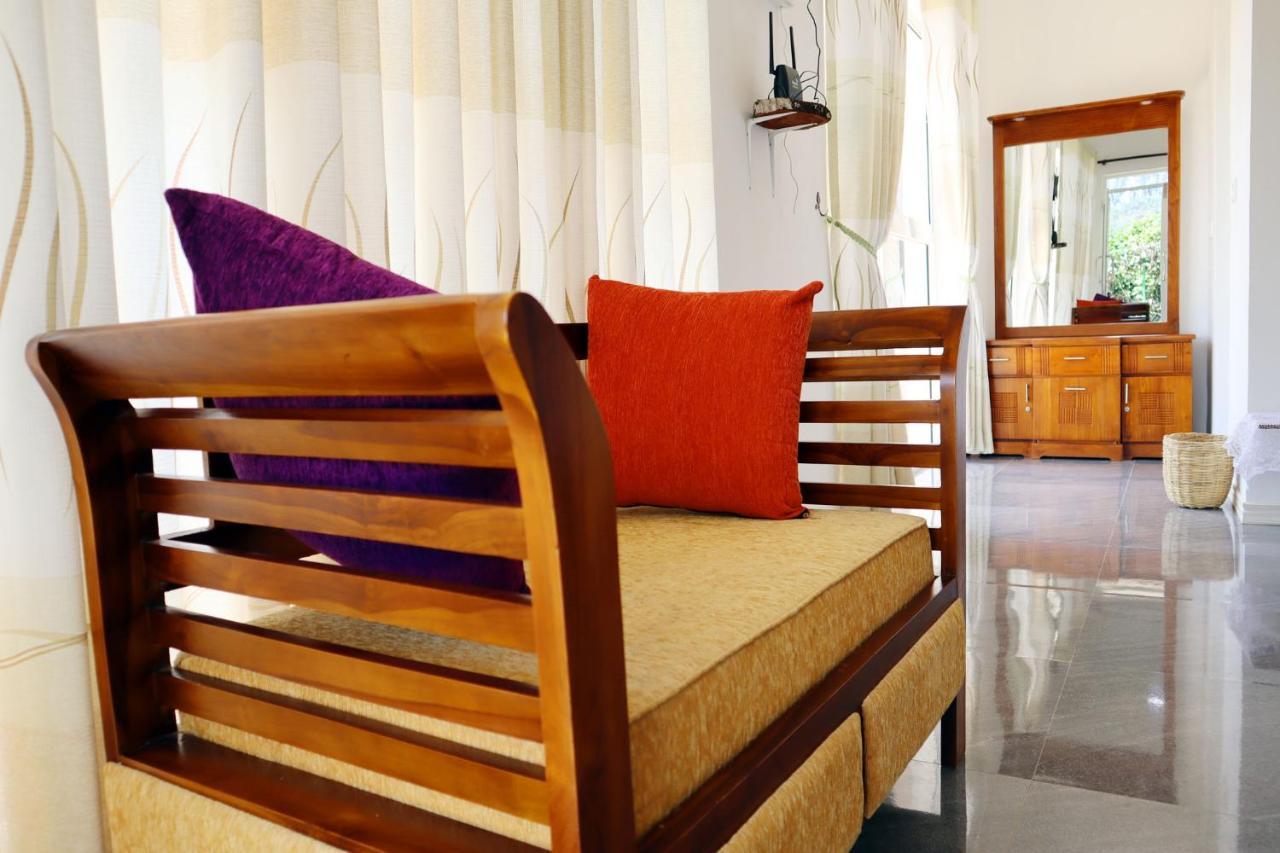 Bed and Breakfast Ella Touch Esterno foto