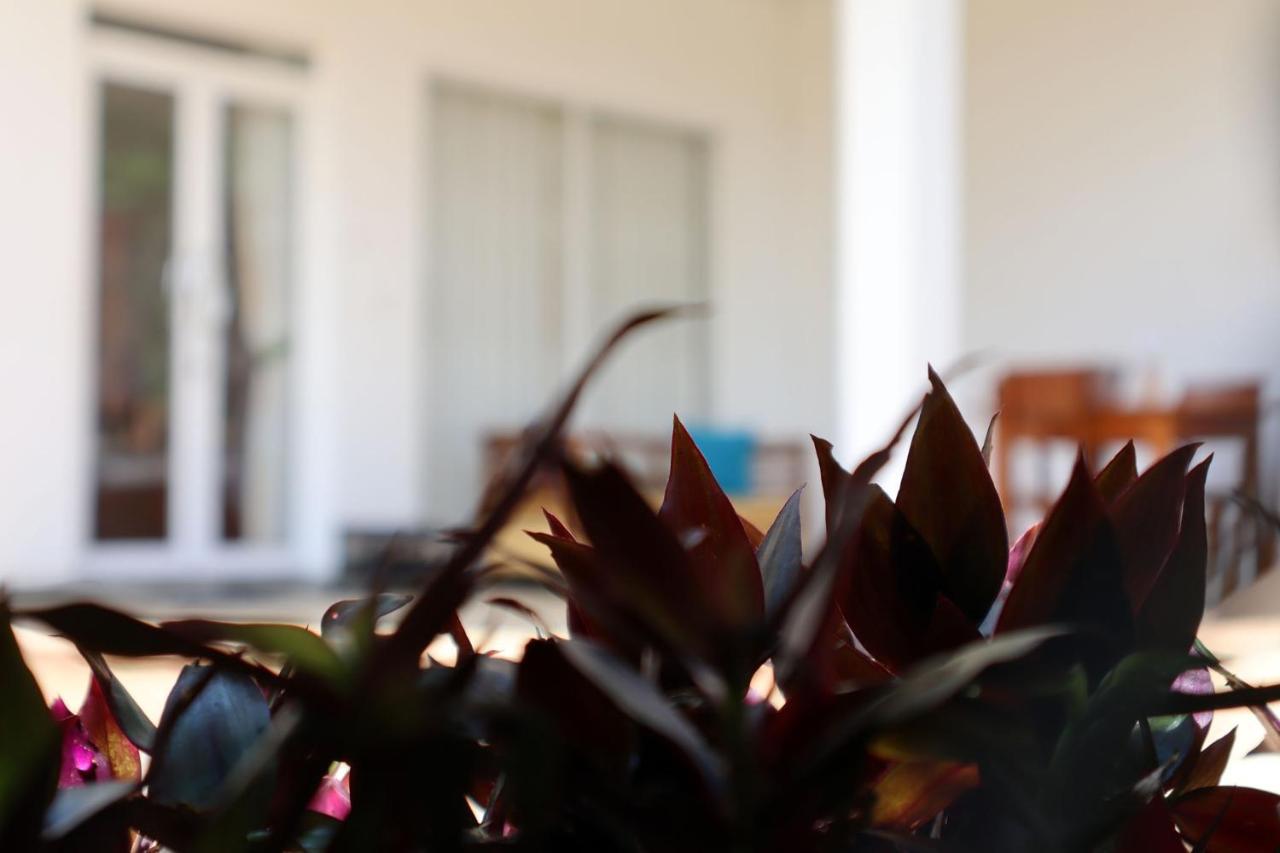 Bed and Breakfast Ella Touch Esterno foto