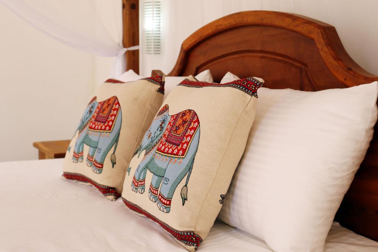 Bed and Breakfast Ella Touch Esterno foto