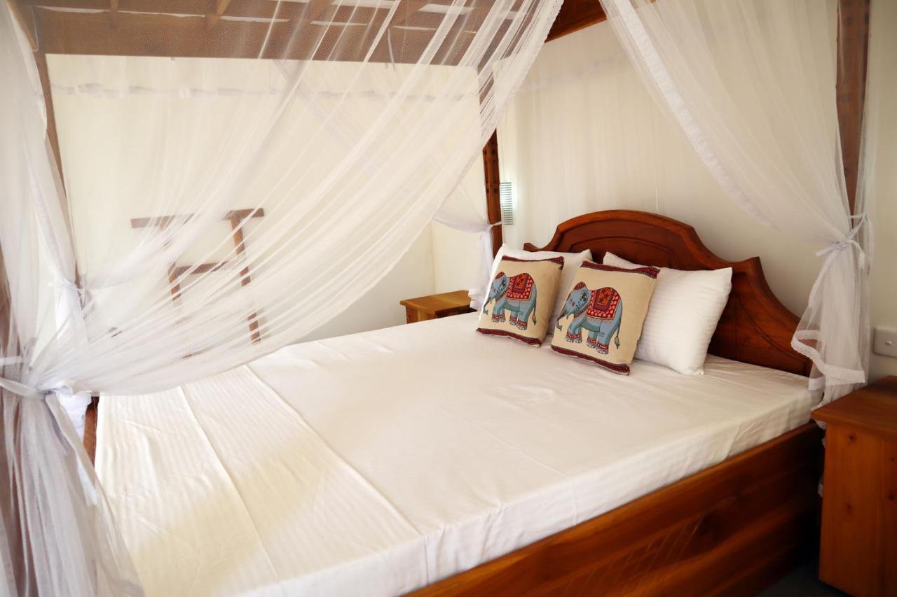 Bed and Breakfast Ella Touch Esterno foto