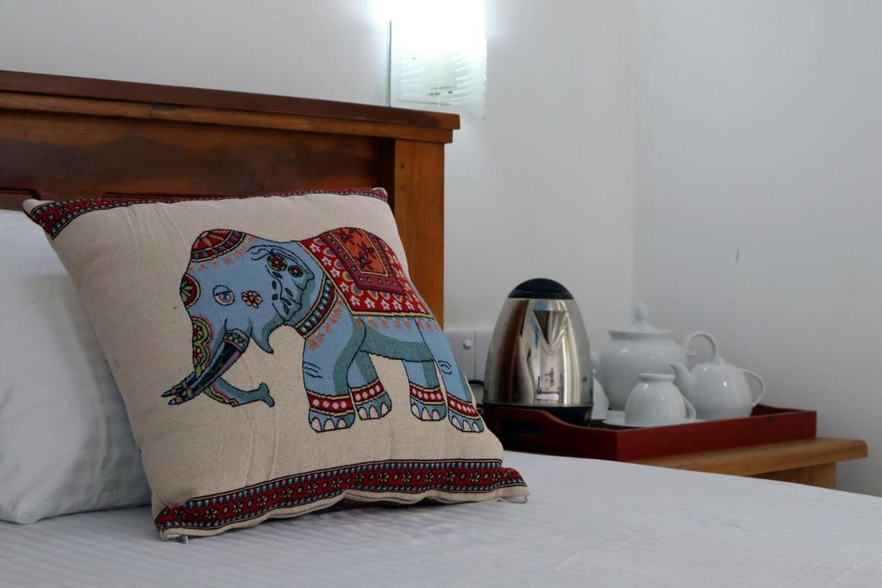 Bed and Breakfast Ella Touch Esterno foto