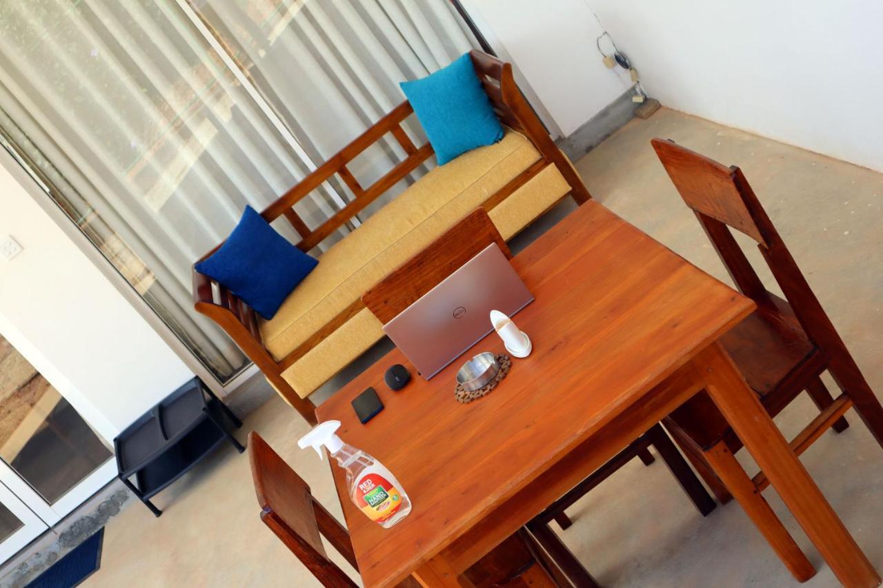 Bed and Breakfast Ella Touch Esterno foto