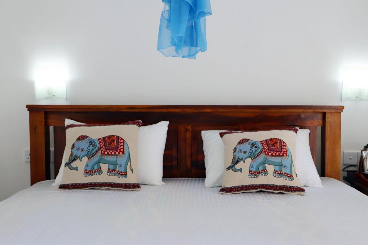 Bed and Breakfast Ella Touch Esterno foto