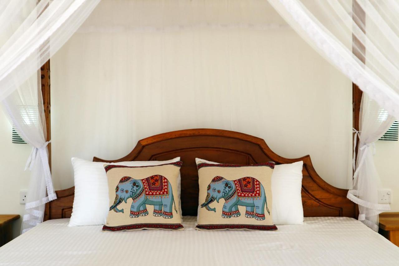 Bed and Breakfast Ella Touch Esterno foto
