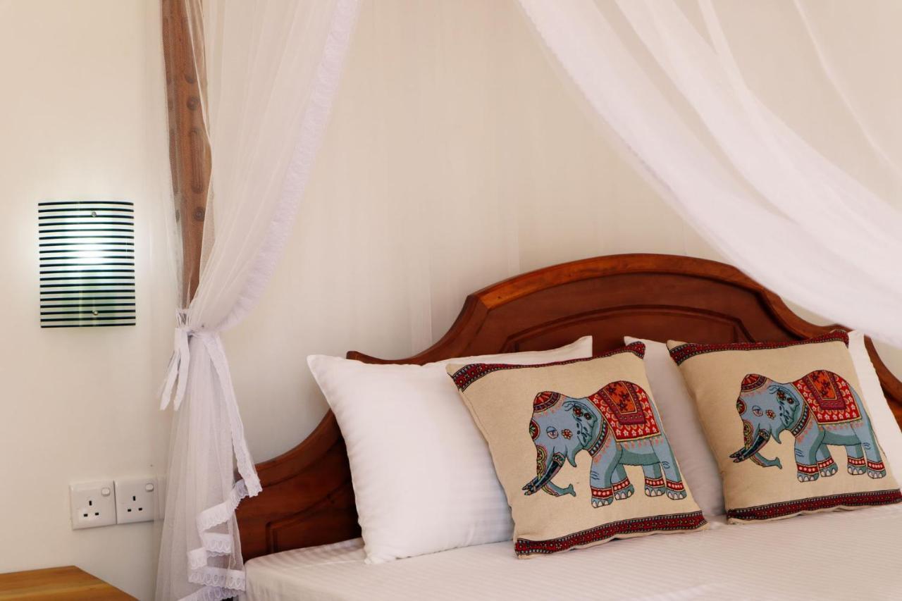 Bed and Breakfast Ella Touch Esterno foto