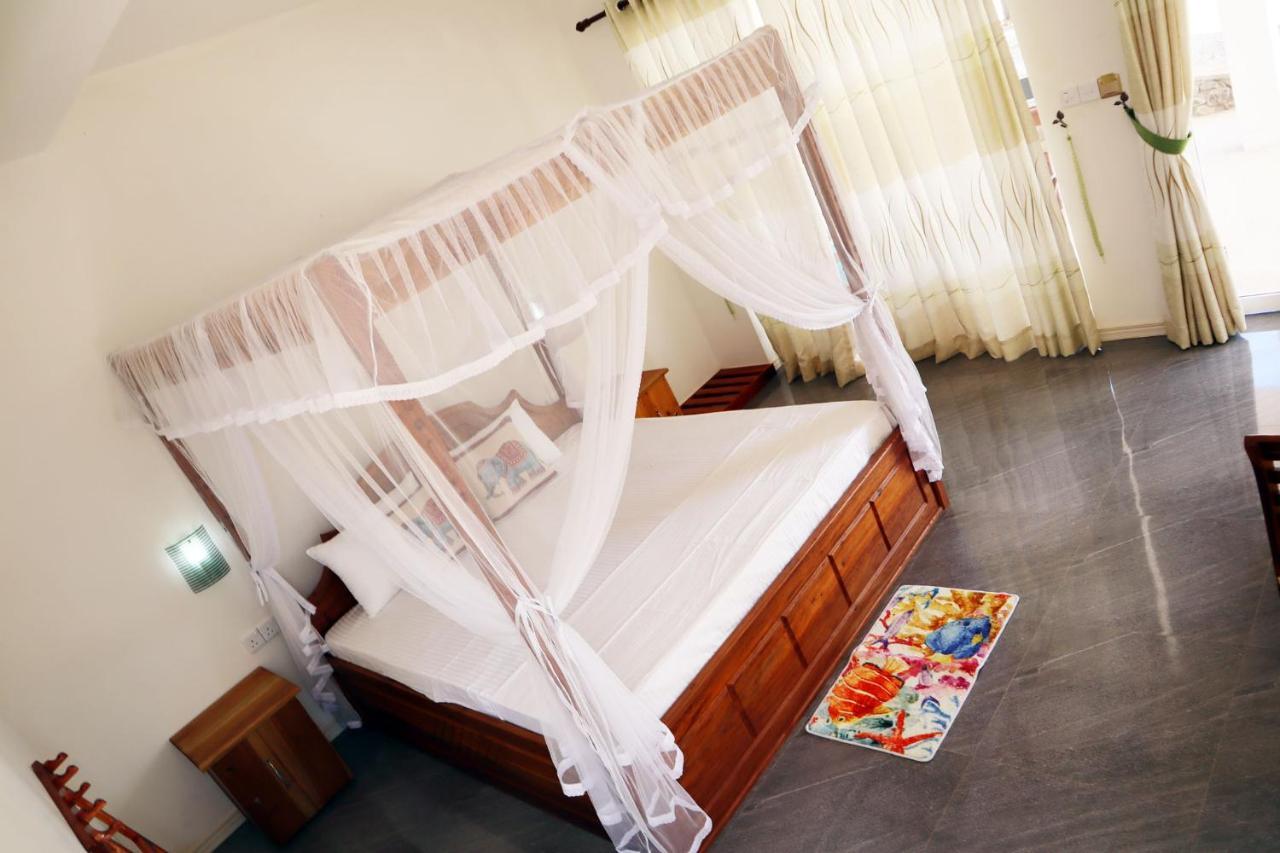 Bed and Breakfast Ella Touch Esterno foto