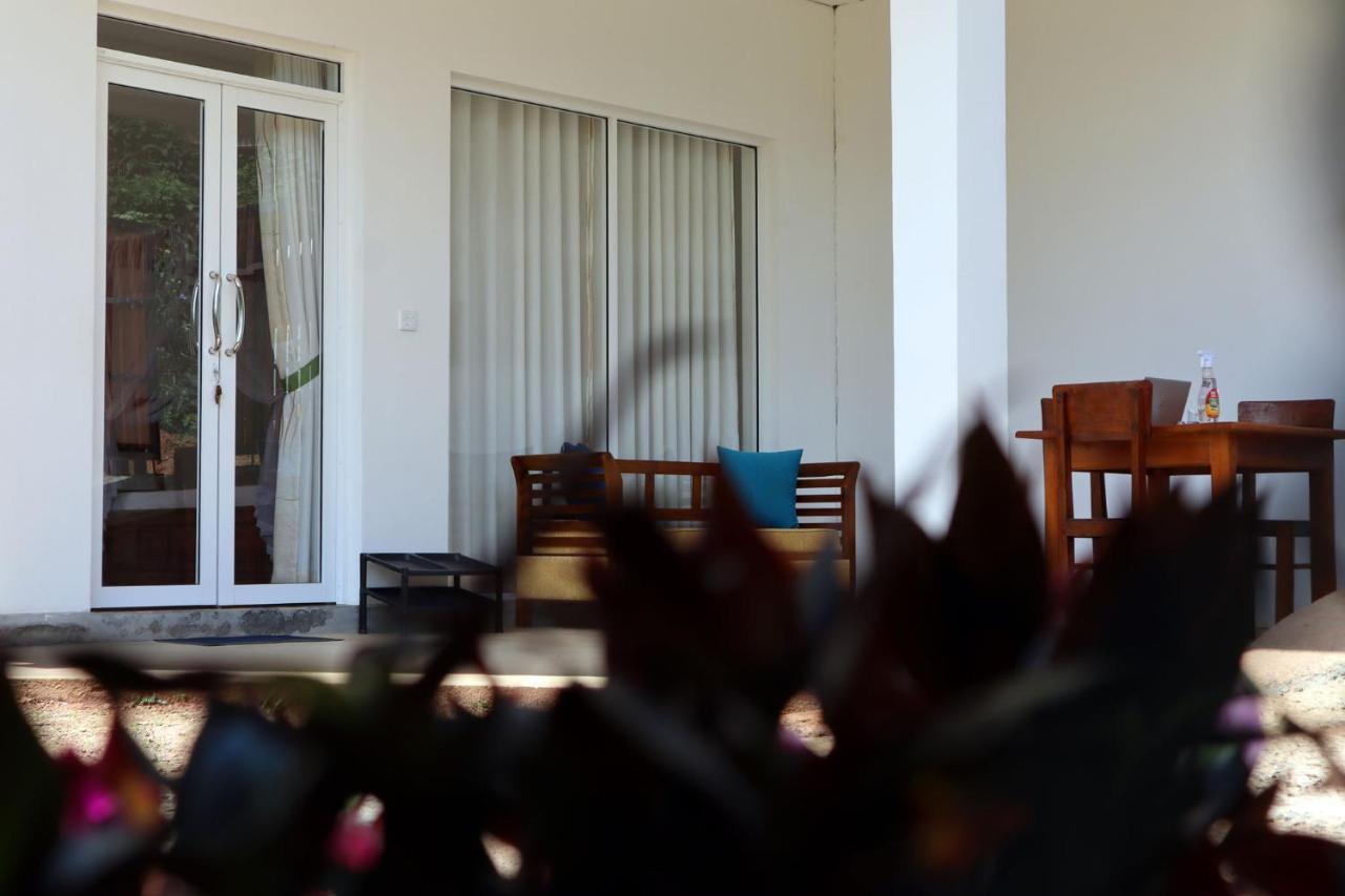 Bed and Breakfast Ella Touch Esterno foto