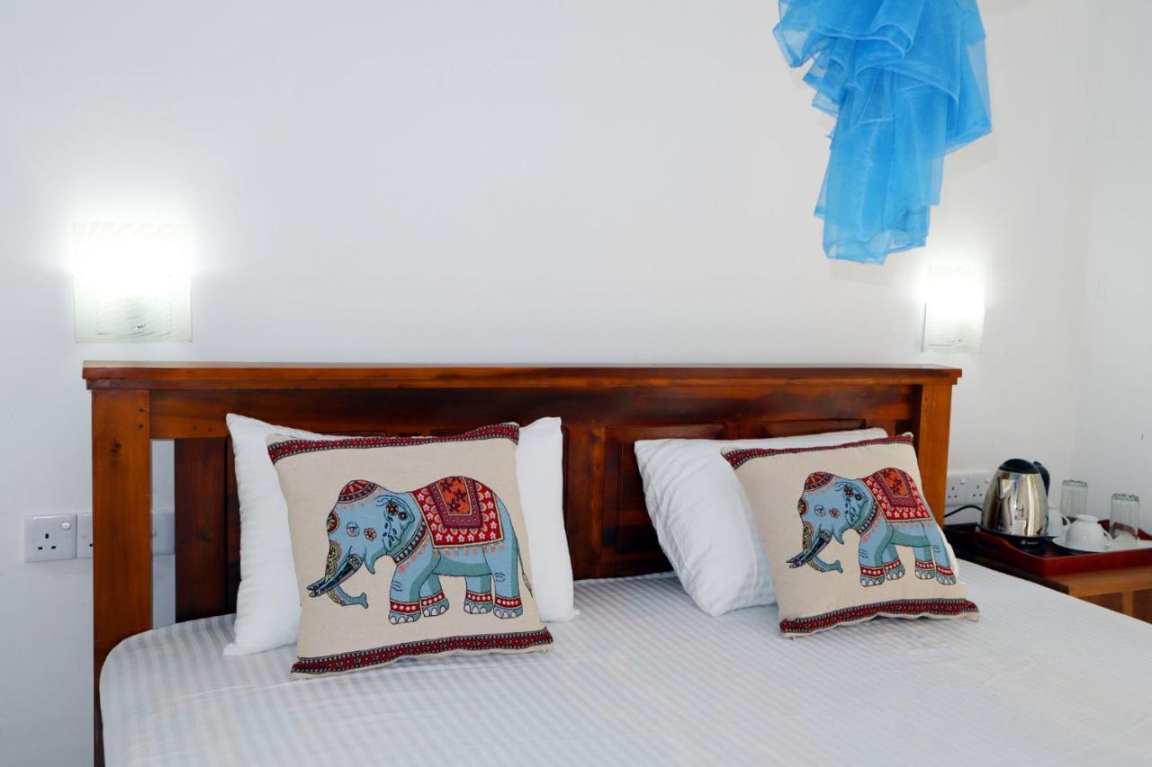 Bed and Breakfast Ella Touch Esterno foto