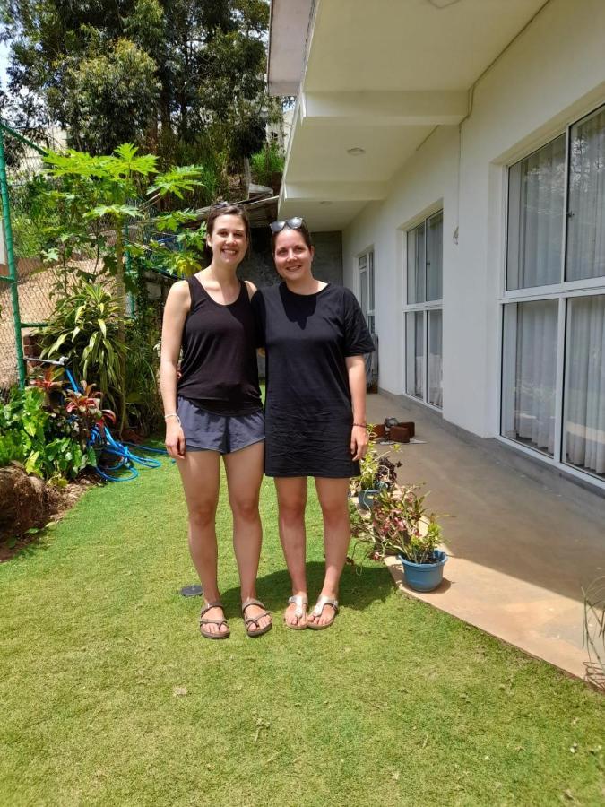 Bed and Breakfast Ella Touch Esterno foto