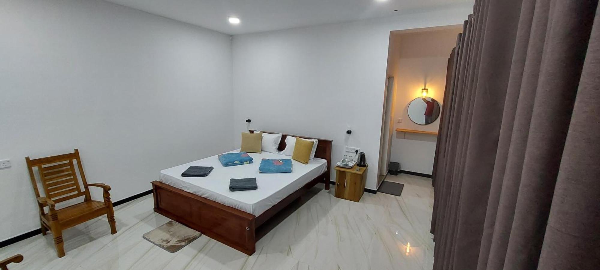 Bed and Breakfast Ella Touch Esterno foto