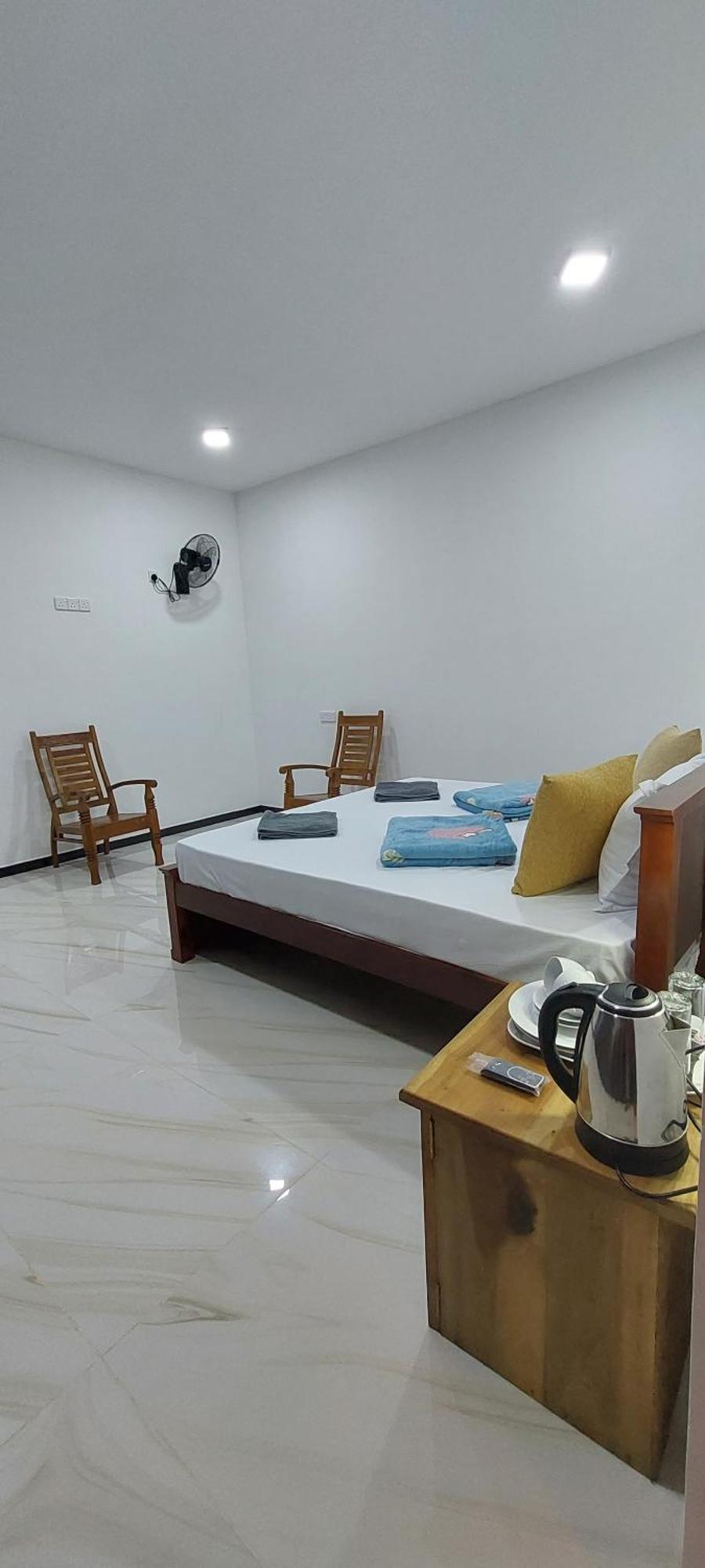 Bed and Breakfast Ella Touch Esterno foto
