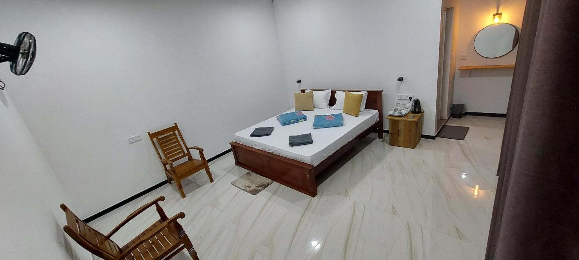 Bed and Breakfast Ella Touch Esterno foto