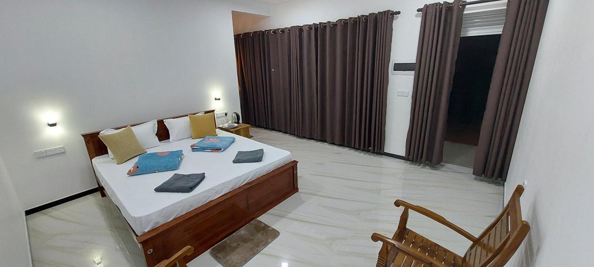 Bed and Breakfast Ella Touch Esterno foto