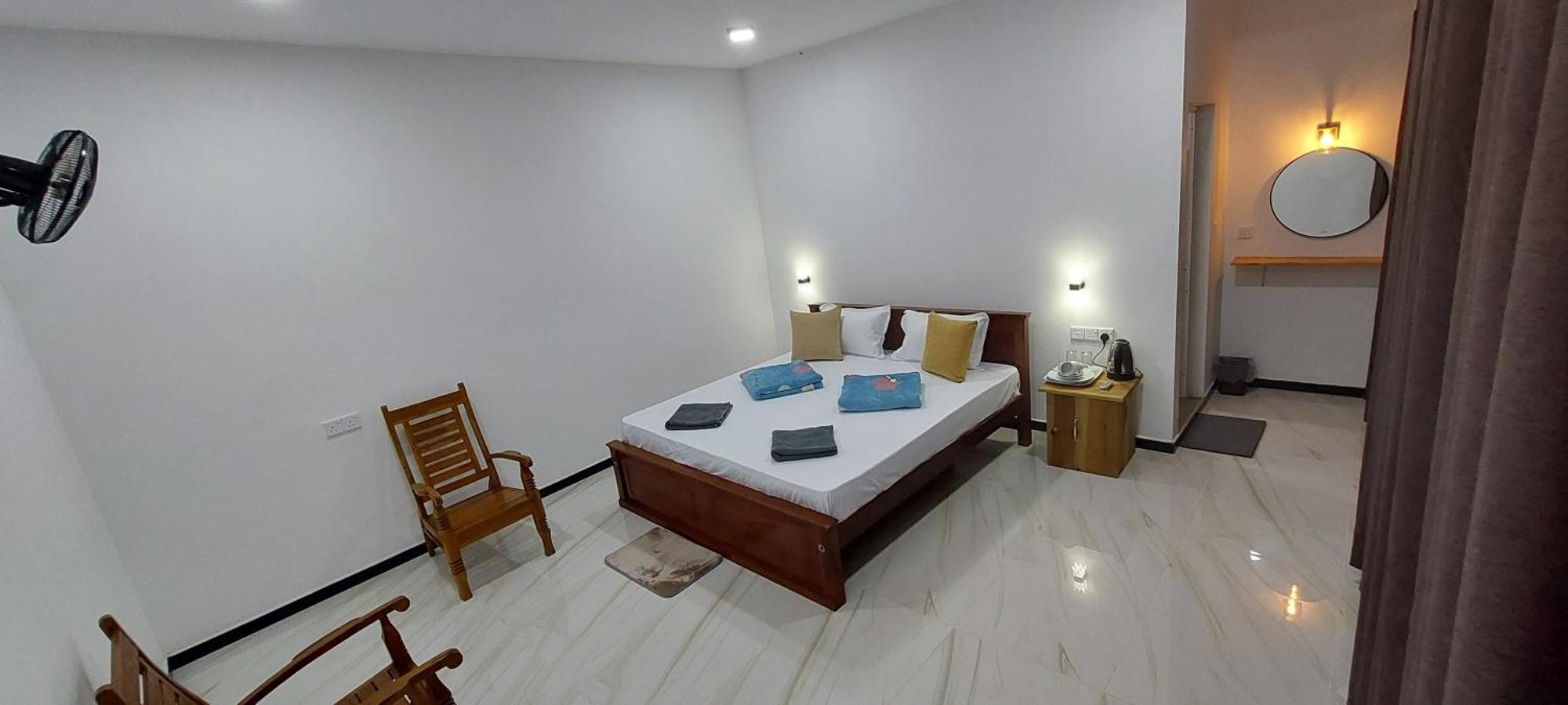 Bed and Breakfast Ella Touch Esterno foto
