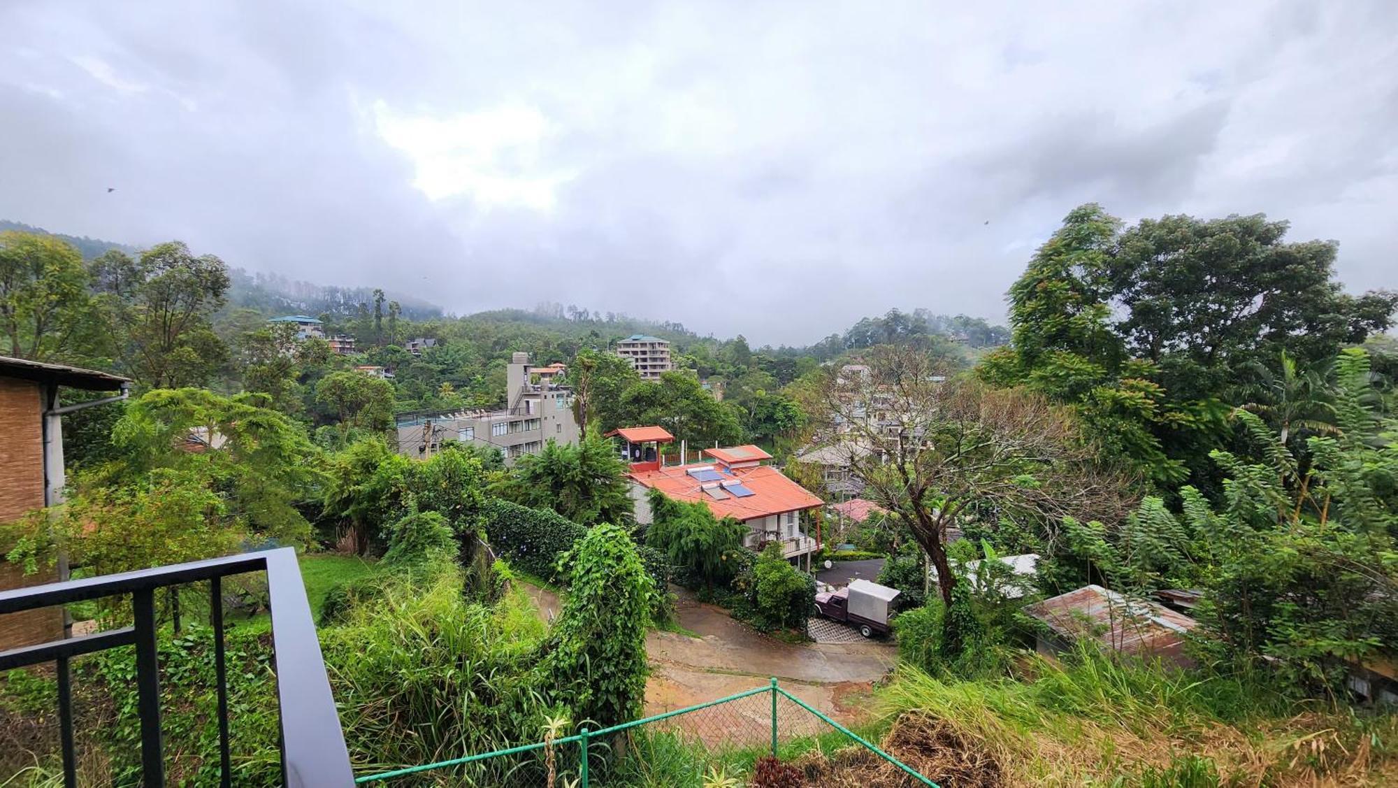 Bed and Breakfast Ella Touch Esterno foto