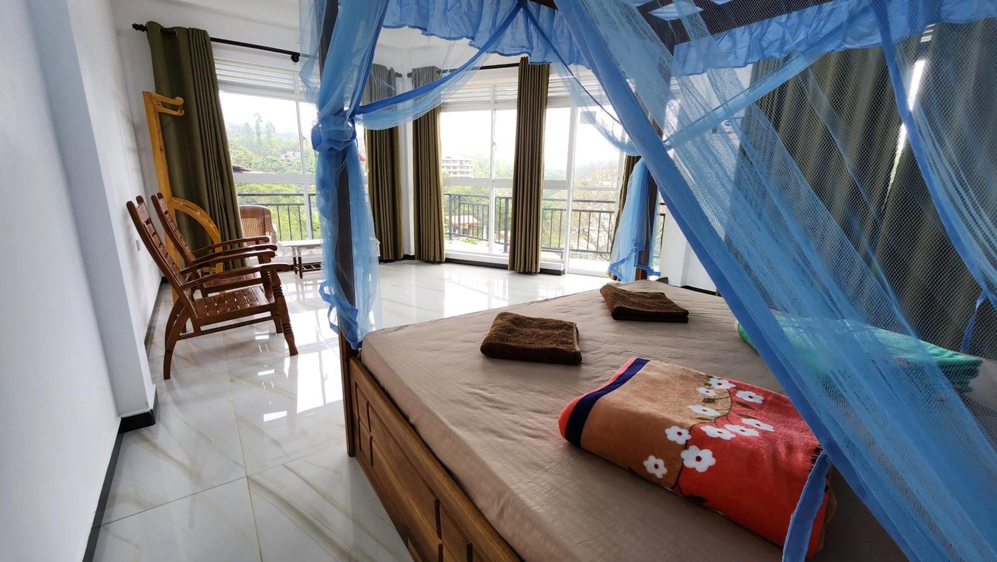 Bed and Breakfast Ella Touch Esterno foto