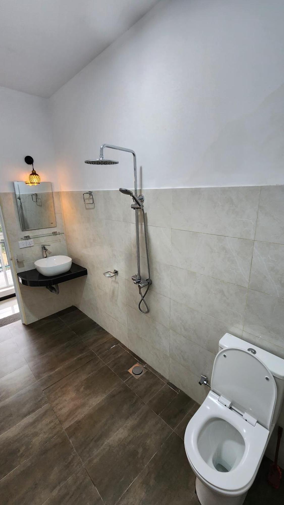 Bed and Breakfast Ella Touch Esterno foto