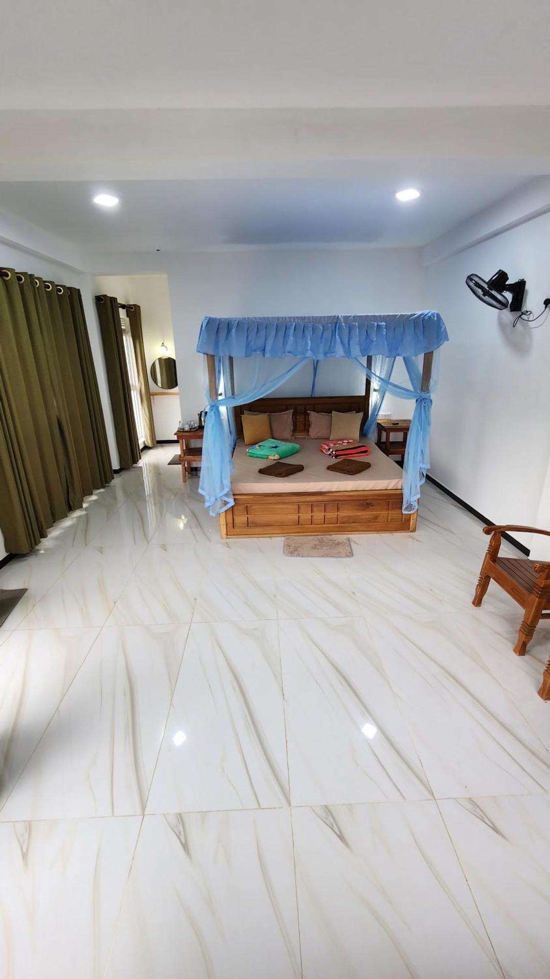 Bed and Breakfast Ella Touch Esterno foto